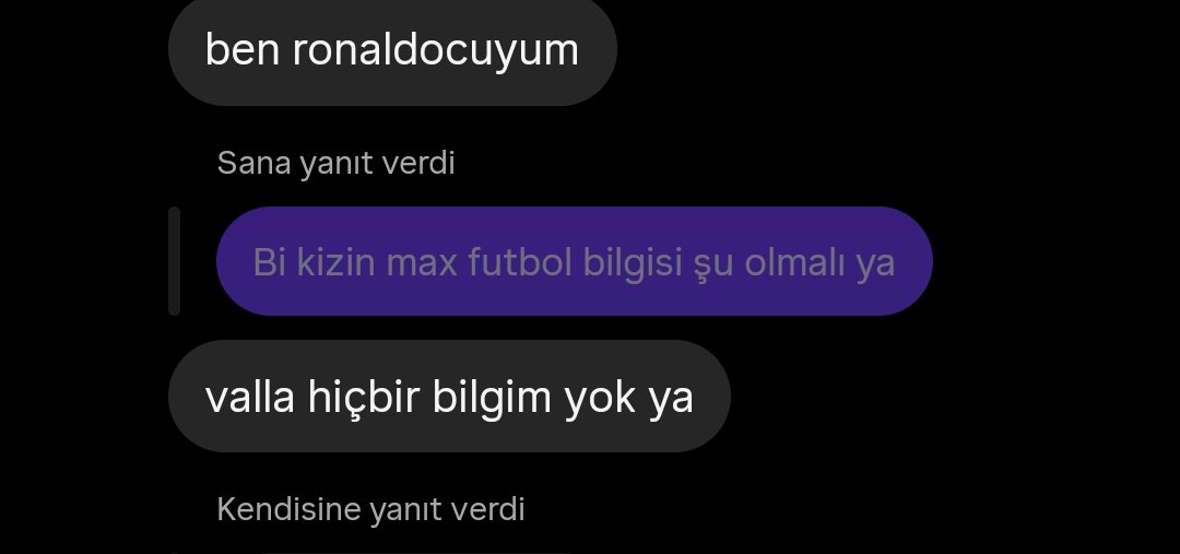 tunachanxd's tweet photo. Tüm domuzdocularin özetidir https://t.co/08grwa00GP