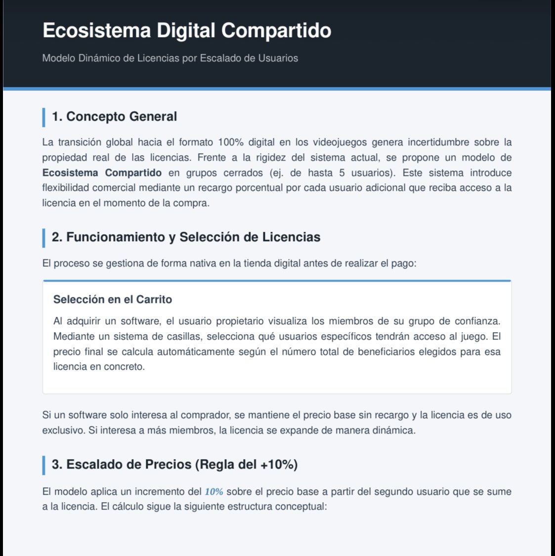 EdurThor's tweet photo. Hola e tenido una idea para los digitales, me gustaría saber que os parece, a poder ser con un debate sano. 
Se que por ejemplo steam lo tiene sin incremento, pero e pensado que asi es una manera que todos ganan y mas factible para sony o xbox. https://t.co/o9HrNxW6qn