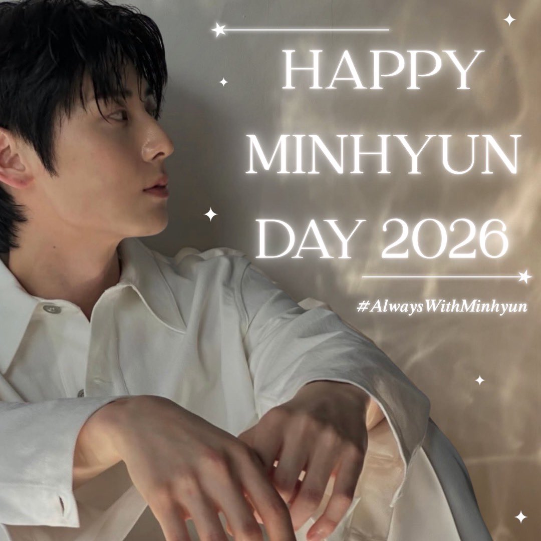 MINHYUNDAY_89's tweet photo. 【📢】締め切りまであと1日！
たくさんのご協力ありがとうございます🧡
ついに64％達成✨
締め切りは明日8日23時59分までになります。

みんなでミニョンくんの誕生日をお祝いしましょ〜🎉

【URL】
https://t.co/633RRYAtz0

#AlwaysWithMinhyun
#いつもあなたと一緒 https://t.co/MnMRjKdCXt