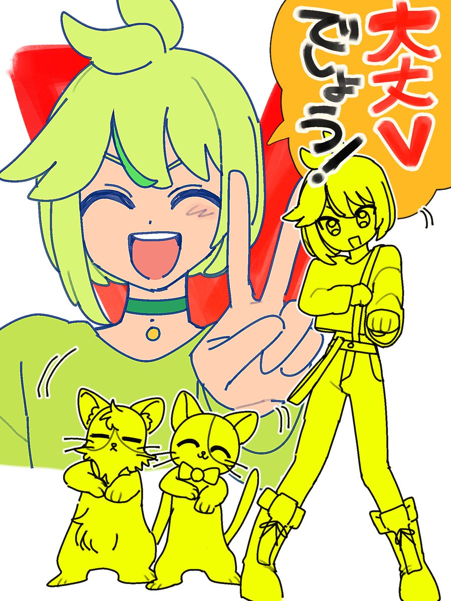 cpchudayo's tweet photo. 踊りそうながせ https://t.co/5Kxm3f9Jiw