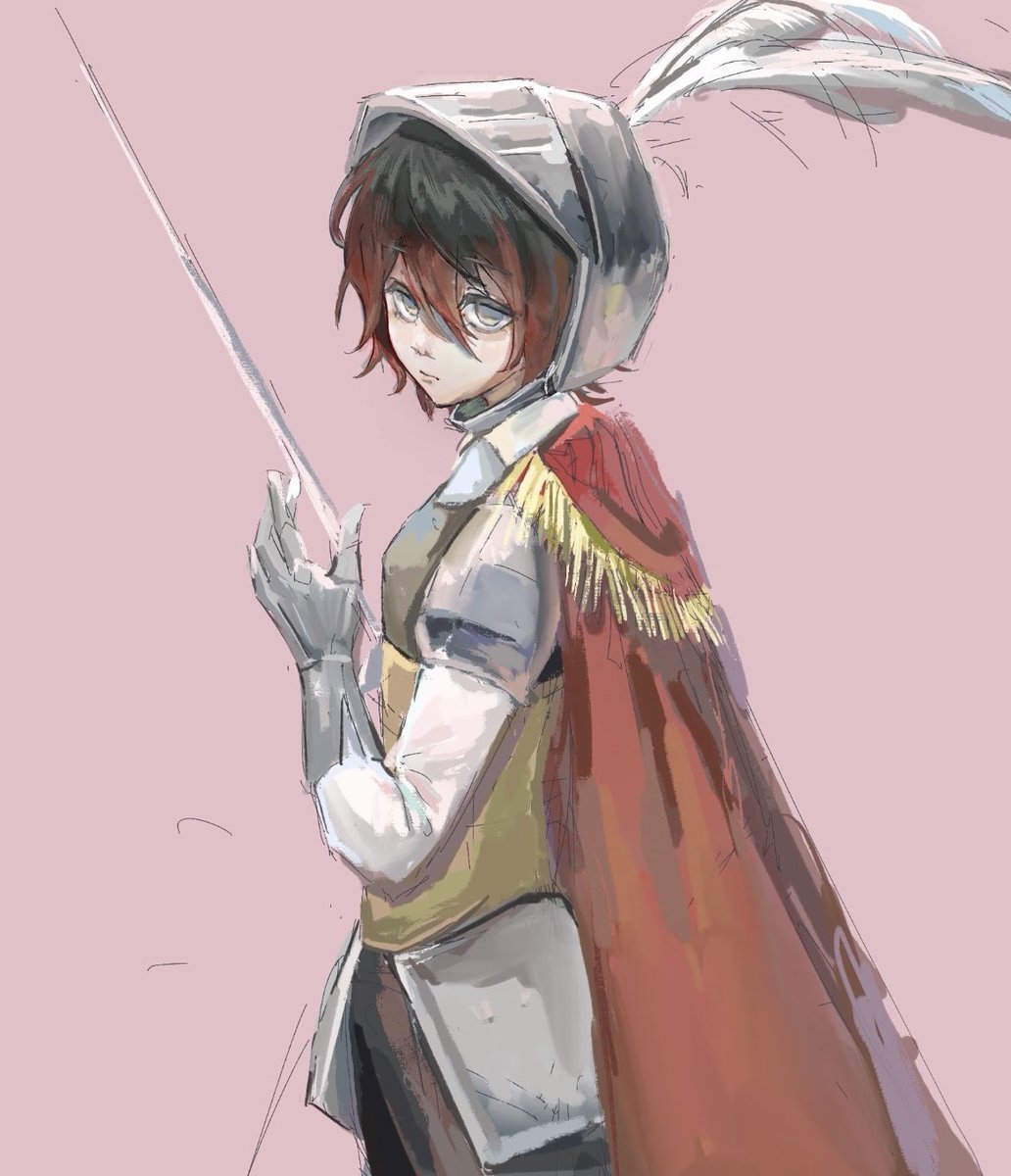 Caprisun6166's tweet photo. Day 15 of trying different art styles till I find mine! 💥 (THANK YOU FOR 1K!!!)
#artistsoftwitter #artmootsㅤㅤㅤㅤ https://t.co/COTXqG5i8r