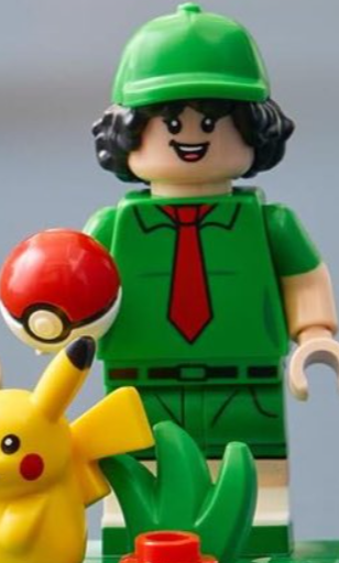 l3vuouy5's tweet photo. @the_brick_news Who tf is this https://t.co/sF0i5C5dok