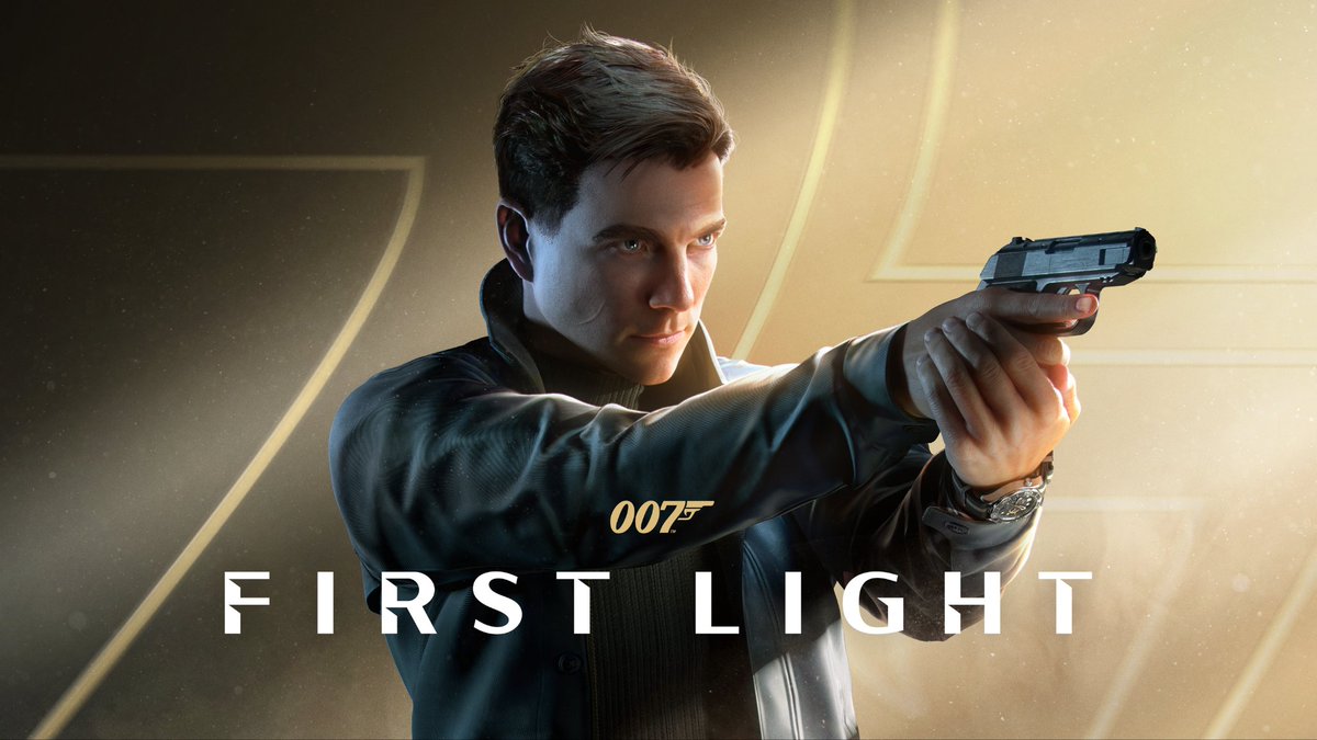 CE_REAL's tweet photo. Today I beat 007: First Light. It's been a long time since I played a Bond game, but I thoroughly enjoyed this game. It has a great mix of stealth and action. The only thing quite lame was the driving. Fights could either be won by fist or with guns, which I really enjoyed! https://t.co/KZsFXfIN2R