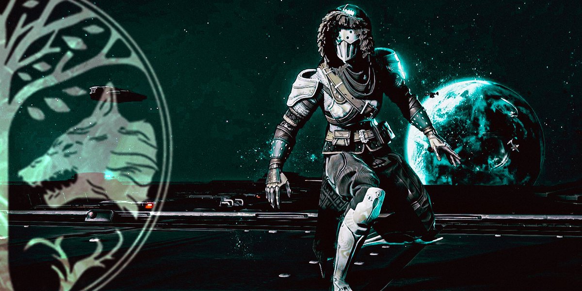 hlynrian's tweet photo. — 𝐈𝐫𝐨𝐧 𝐋𝐨𝐫𝐝

Spoiled brat | Stubborn | Neat freak | Short-tempered | 5’5” | Dancer | Arc | Glimmer billionaire | Entrepreneur | Reluctant ally of the Vanguard | Among the first Risen

#DestinyRP | #D2RP | #ᴇʟᴜᴠᴇɪɴ https://t.co/aWZNhmgKW0