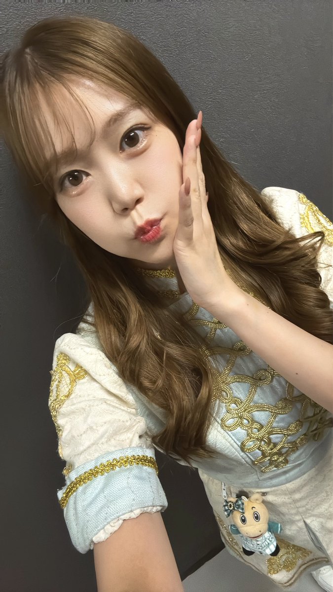 kae12sun's tweet photo. おはよん( ˶˙ᵕ˙˶ ) https://t.co/rfYXdYVh4q