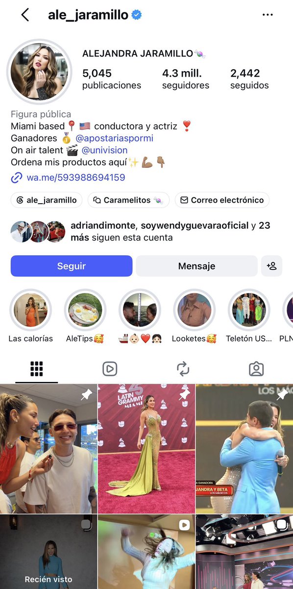 bor80963's tweet photo. @balbinameiler @Univision @nmasunivision @Televisa @eazcarraga A ver si #Televisa #Univision empresas 100% Mexicanas, le van a seguir dando de tragar a Alejandra Jaramillo, después de las burlas que ha hecho hacia el país 🤣🤣🇲🇽🇲🇽
Y ya saben qué hacer reportar sus cuentas.

@Univision @nmasunivision @Televisa @eazcarraga https://t.co/8C9WOQTmdA