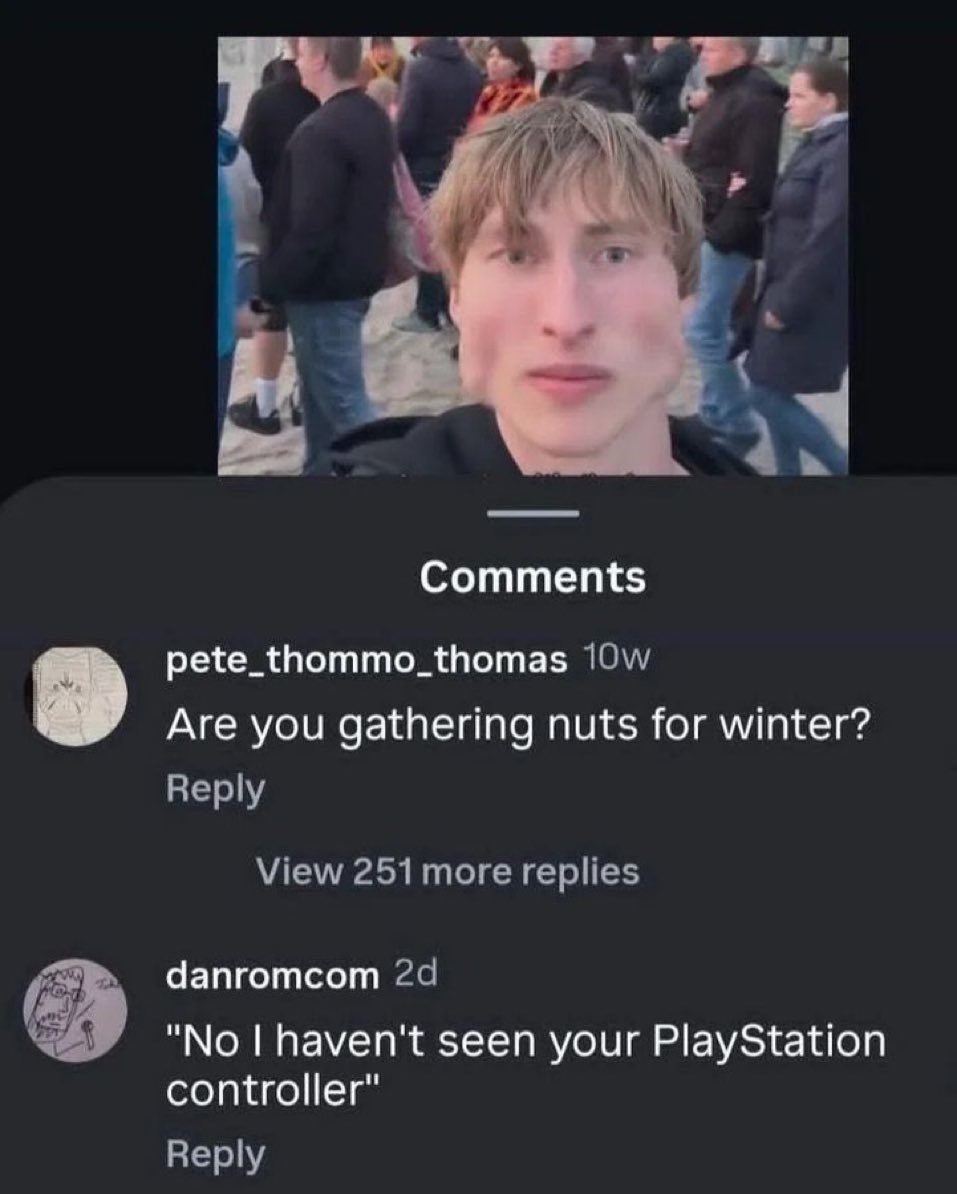 cursedcommentss's tweet photo. https://t.co/3CwbK4QBcG