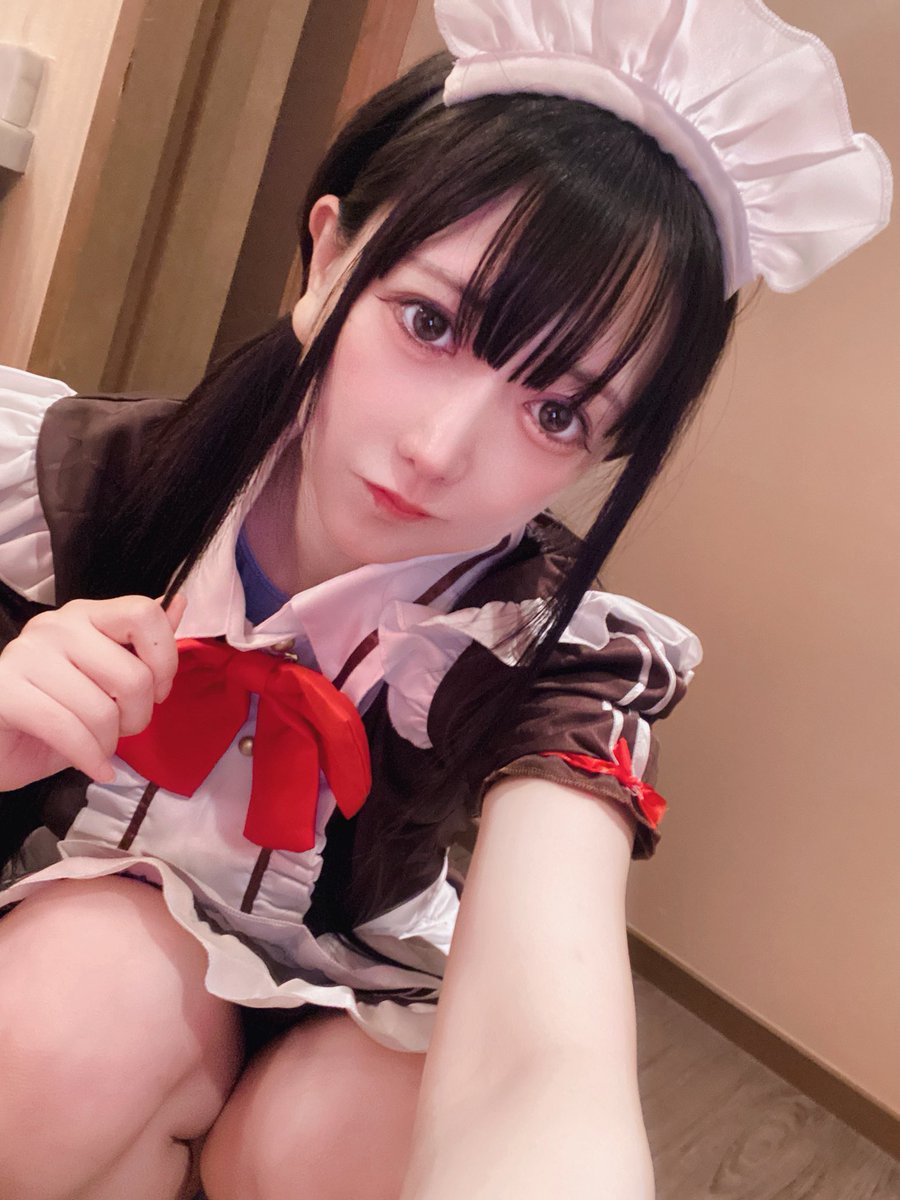 MiunaMochiduki's tweet photo. おはみうにゃ🐈‍⬛🤎 https://t.co/cG5vX0BraA
