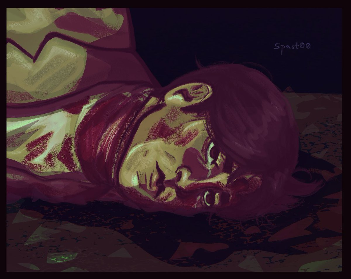 5past00's tweet photo. I don't think I've posted it before...

Rip Jaeseok https://t.co/RVrNi7mcnN