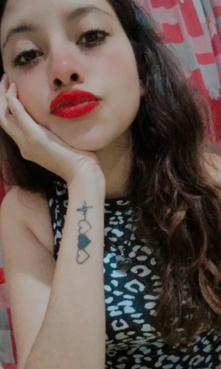laauu858's tweet photo. Muchas gracias a los que me están siguiendo y dejando ❤️ https://t.co/i9s9Vmd3gN
