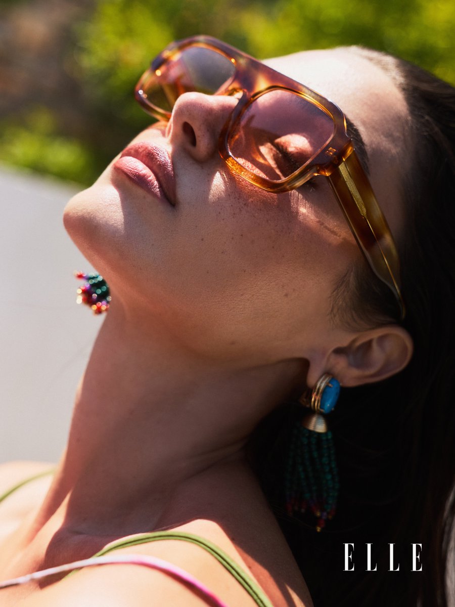 JumpTrailers's tweet photo. 4K | Hande Erçel for ELLE Türkiye https://t.co/fRdTwSDvRw