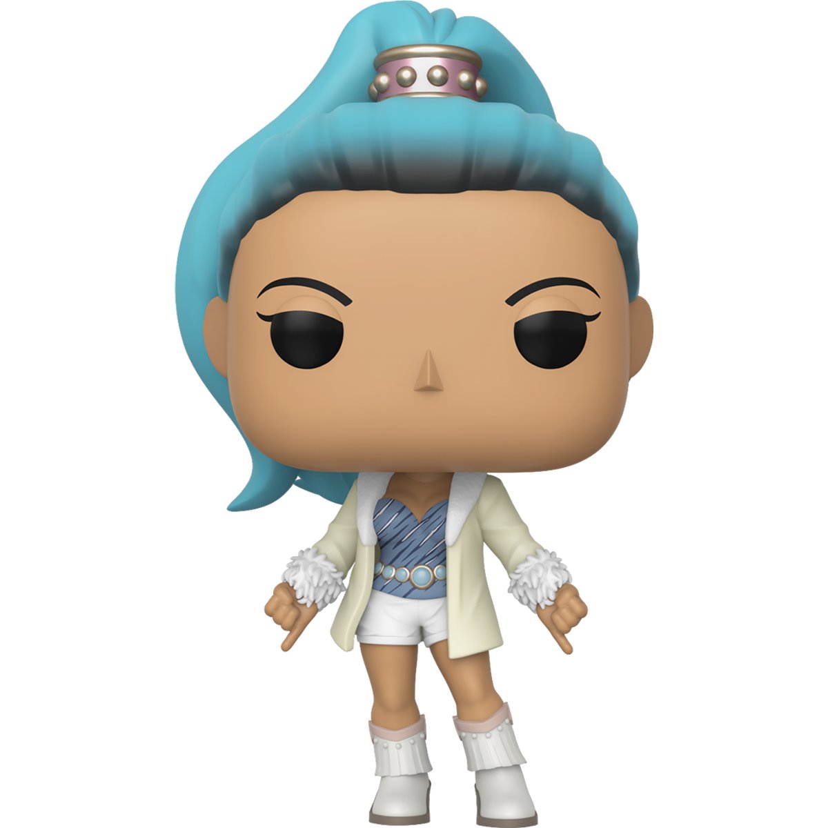 POPs_Today's tweet photo. Actually first look at EE exclusive Miss Wednesday One Piece (Live Action) POP! available for pre-order now!
(Via https://t.co/DiAvvfDSwz)
#OnePiece #Netflix #Funko #FunkoPop #Pop #FunkoPopVinyl #PopVinyl #FunkoCollector https://t.co/6vC3u0xJYj