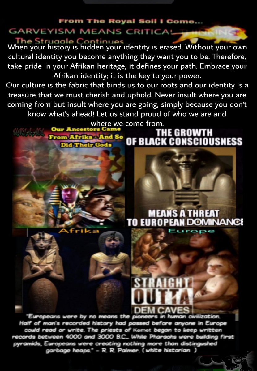 Georgemosiah's tweet photo. 🧐Beware of the half truth, you may have gotten hold of the wrong half. The other half has never been told!👀🤔🤷🏿‍♂️🤷🏿🔆🌍💫💥✊🏿🔥❤️🖤💚 https://t.co/CHFHd9eKsO
