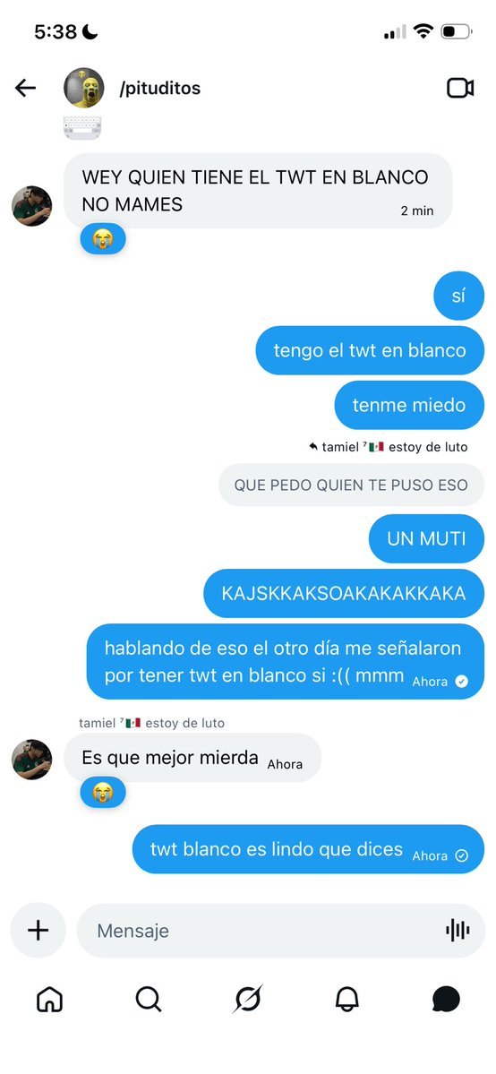 hanni⁷ 🇲🇽 tweet media