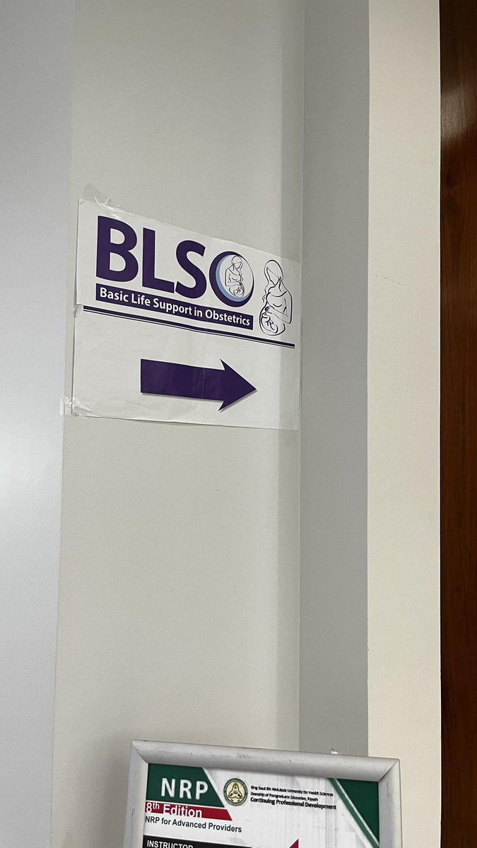 v8elo's tweet photo. BLSO course ⚠️🤱🏻💜 https://t.co/zGSGXVWDmw