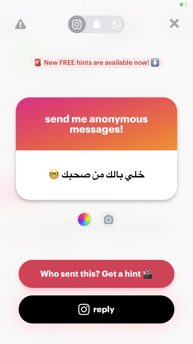 7amoda_peeh's tweet photo. صاحبي مين وف اي🥸

https://t.co/OVZAWlHxMY https://t.co/uqYxNg1D5D