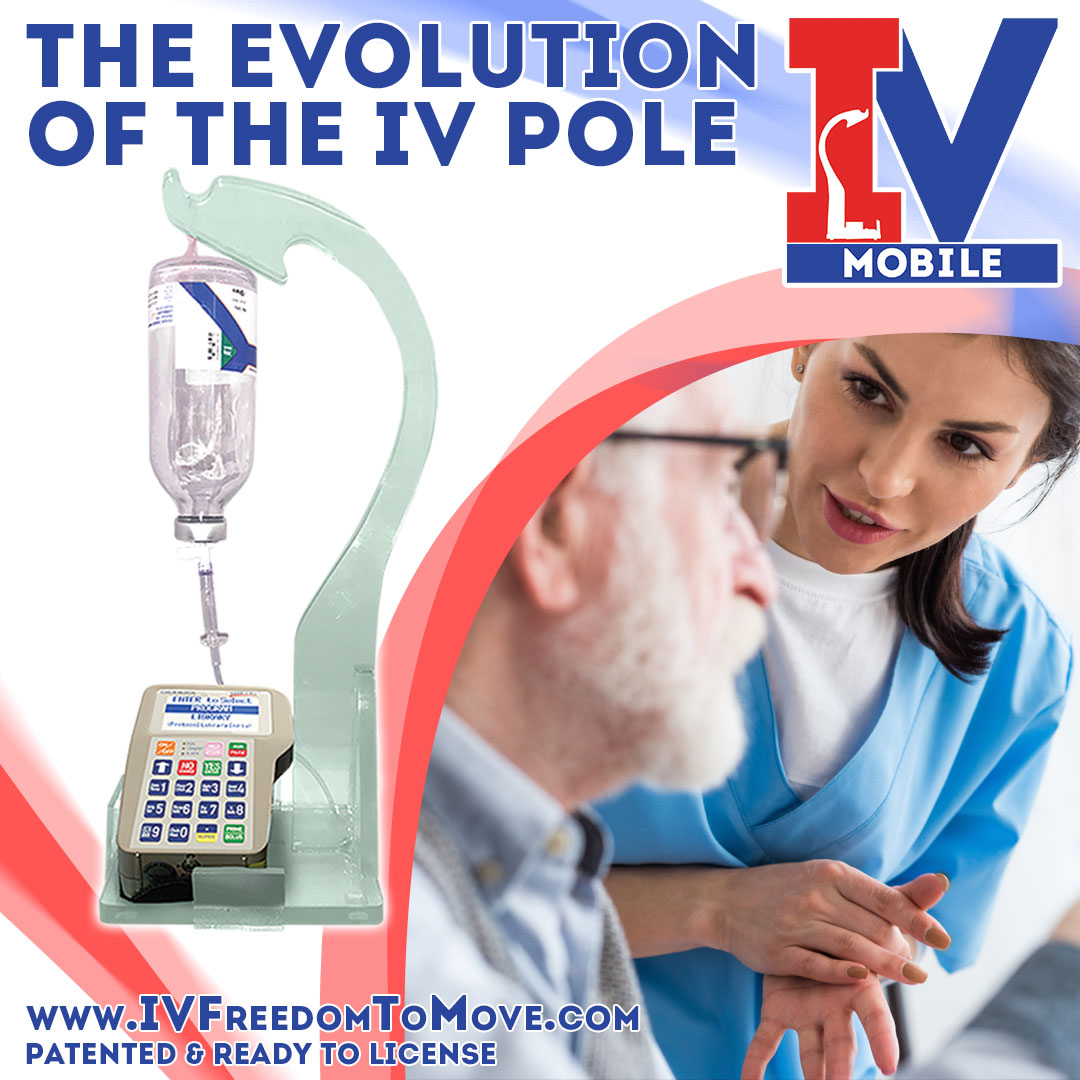 IVMobile1's tweet photo. Evolve NOW!

Available to ship now!

Visit https://t.co/wipxN3RPDB for more information

#nursing #nurselife #inhomecare #caregiver #HealthTechTrend #MobileHealthcare #ivmobilefreedometomove #MobileIV https://t.co/k9mywTTANX