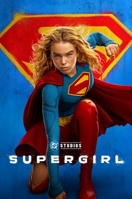 FilmReviews280's tweet photo. Mkting&amp;critic consensus of Supergirl aimed 2 young adult/women but JimmyEatWorld 2001 song cover + exam how it leans in2 millennials. BO fail may've been inevitable: GenZ less interest in superhero films/MillyAlcock comms alienate ½ aud/film bores (Clark should appeared earlier) https://t.co/kEUYQ4OBb9