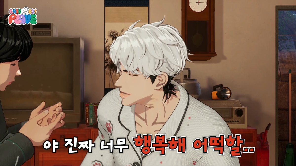 🐾쟁이(slow)🐾 tweet media