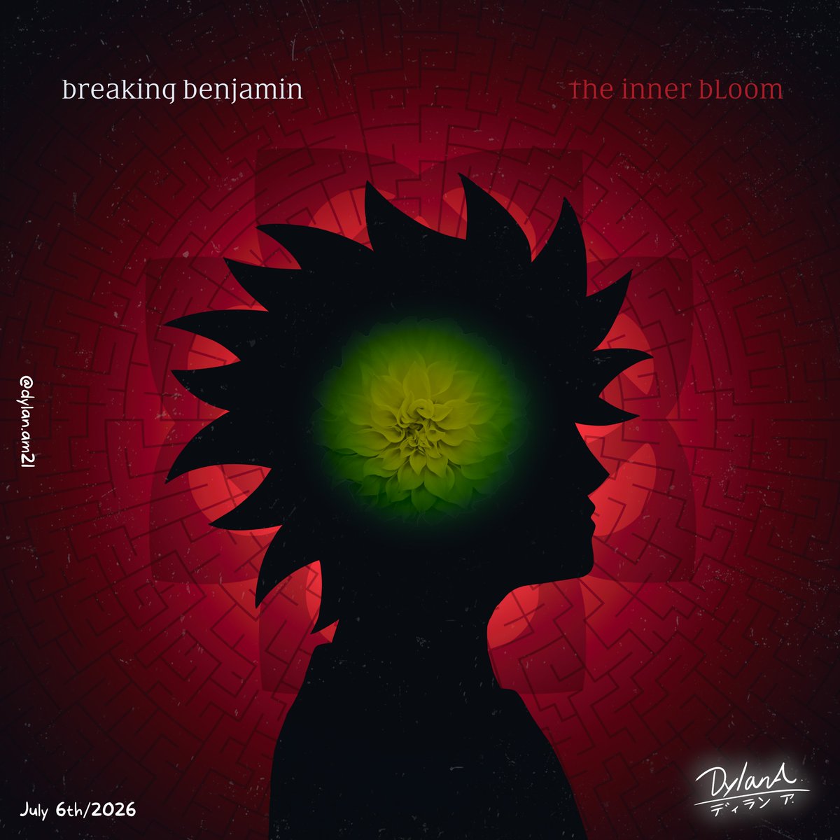 DylanGD21's tweet photo. A Tribute to Breaking Benjamin 🤟🎸
#fanart #animeart #digitalart #breakingbenjamin #tribute #myoc #ocart https://t.co/bg8HlGnpmt