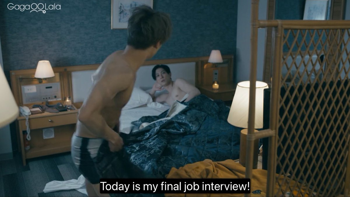 _Captain_Duck's tweet photo. > hooked up with an older guy
> turned out he’s the CEO of the company you are applying for
LMAO https://t.co/r1z4U17WAV