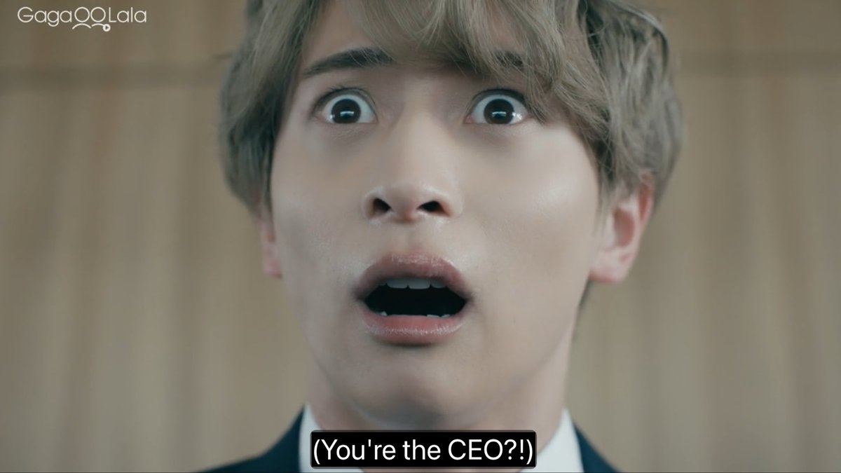 _Captain_Duck's tweet photo. > hooked up with an older guy
> turned out he’s the CEO of the company you are applying for
LMAO https://t.co/r1z4U17WAV
