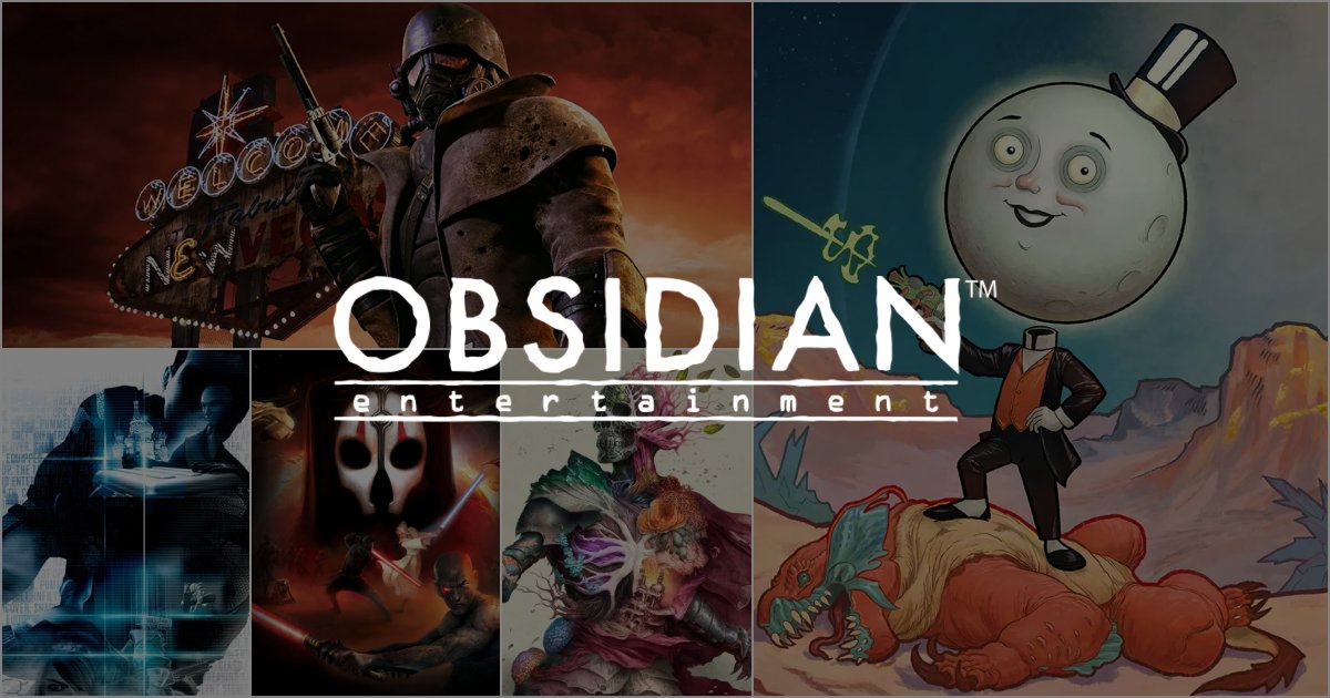 pulpculture323's tweet photo. Obsidian is losing around 25% of the studio to Xbox layoffs

I tried to tell everyone they were not safe. But they chose to listen to Jason schreier instead of me. And would you look who was right. Me.
#xbox #ObsidianEntertainment  #Xboxreset #wearexbox https://t.co/sSX07mEe3O