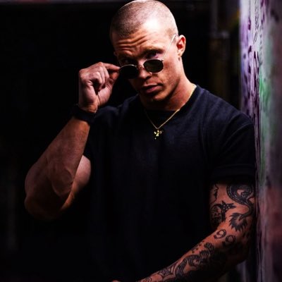 ProtoStarEra's tweet photo. #NewProfilePic https://t.co/xNQM0gtce5