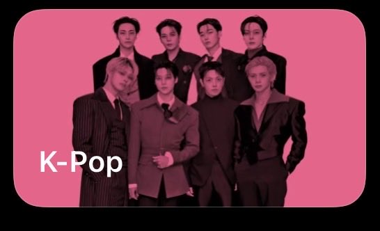 ppuddeoki's tweet photo. PAUSE. THERE IS A NEW ATEEZ GROUP PICTURE FOR THE KPOP GENRE ON APPLE MUSIC https://t.co/tqXsGfaQV7