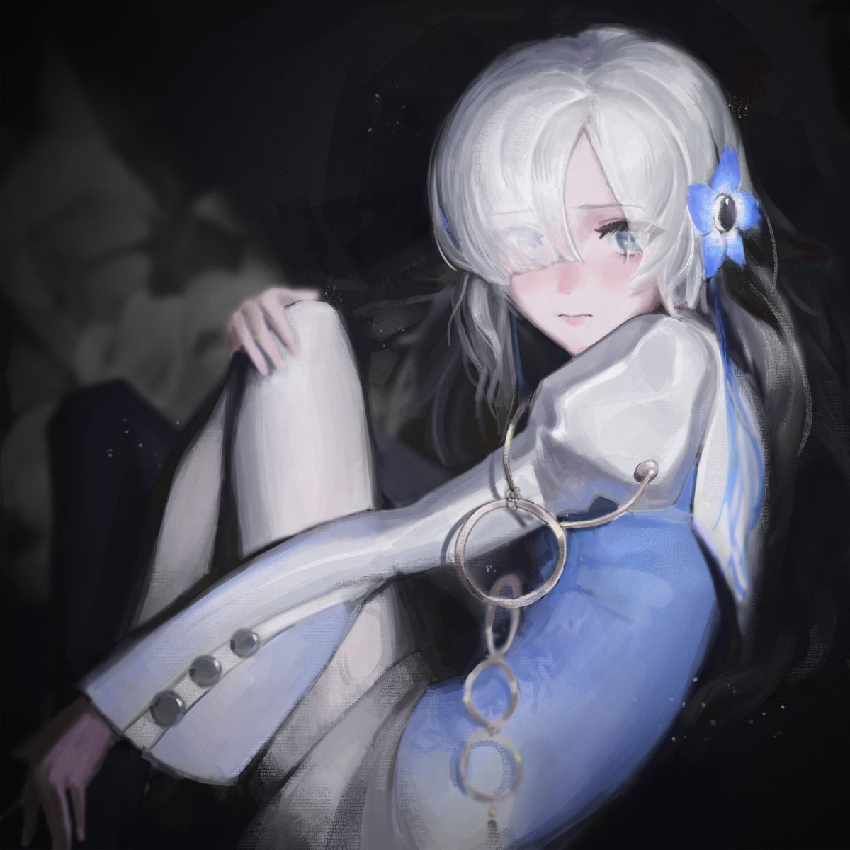 2000_MrDog's tweet photo. 🩶#ヰ世界情緒美術部 https://t.co/Repvsp91RG