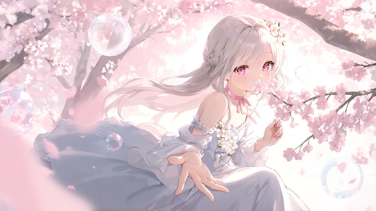 Palim_u's tweet photo. ୨୧‥∵‥‥∵‥‥∵‥‥∵‥‥∵‥୨୧

　このポストが
　　　流れてきたあなたへ

୨୧‥∵‥‥∵‥‥∵‥‥∵‥‥∵‥୨୧

本日(7/7)、お誕生日を迎えました⸜❤︎⸝

もしよかったら…
『いいね♡』『リプ💬』『RP♻️』で
お祝いしていただけると嬉しいです🙇🏻‍♀️🌸

いつも支えてくれてありがとう♡

#白咲ぱりむ生誕祭2026
