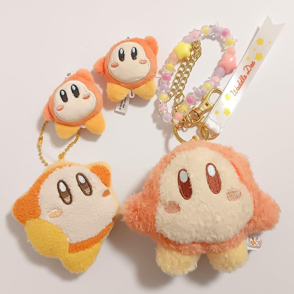 misoyakkiyaki's tweet photo. ワドちゃんがかわいいという現実を直視しましょう https://t.co/wGSBZQNPKK