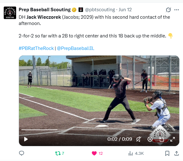 Jack Wieczorek tweet media