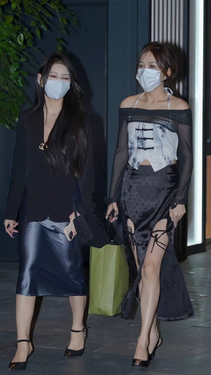 我是女秘书 tweet media