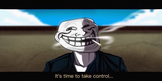 trollysn's tweet photo. I keep asking myself one question.

How can someone be up over 20x on a token… watch it come all the way back to around 2x… without selling a single coin?

And the craziest part?

After months of holding, this whale:

A4omZK3uv8L38TxMEVUNct8csoS86matE2hhEqbpRYAD

decided to buy even more $TROLL.

At that point, it’s no longer just about money.

It’s conviction.

That’s why I believe $TROLL is different. Very few communities survived a full cycle from 280M down to 10M market cap without disappearing. Tourists left. Holders stayed. And today, some of those same holders are still adding to their bags.

Charts go up and down.

Conviction doesn’t.

Trololololo.