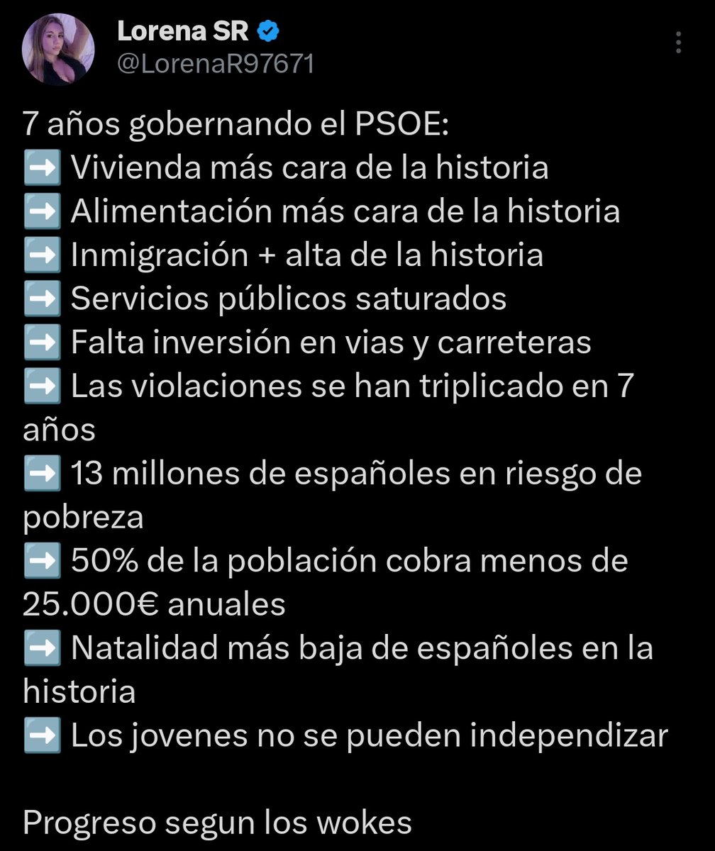 YosiphRGT's tweet photo. Pero la economía va como un cohete.🤣 https://t.co/Pyibau0yAr