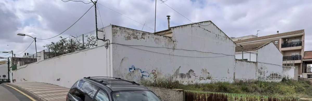 casa_cuartel's tweet photo. #cadadíauncuartel (1643)
Hoy vamos a conocer la #casacuartel de #FuenteÁlamoDeMurcia (Murcia):

📐
💶 @fuentealamo 
🗓 ca. 1970
📍 37,72342° N, 1,17418° O
🏘️ Ha llegado a disponer de 10
1/4 https://t.co/3jeCqH8Pwg