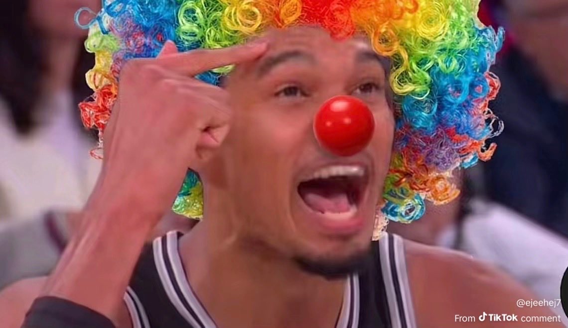 Clem82176's tweet photo. @SpursCulture https://t.co/JpELxMKXri