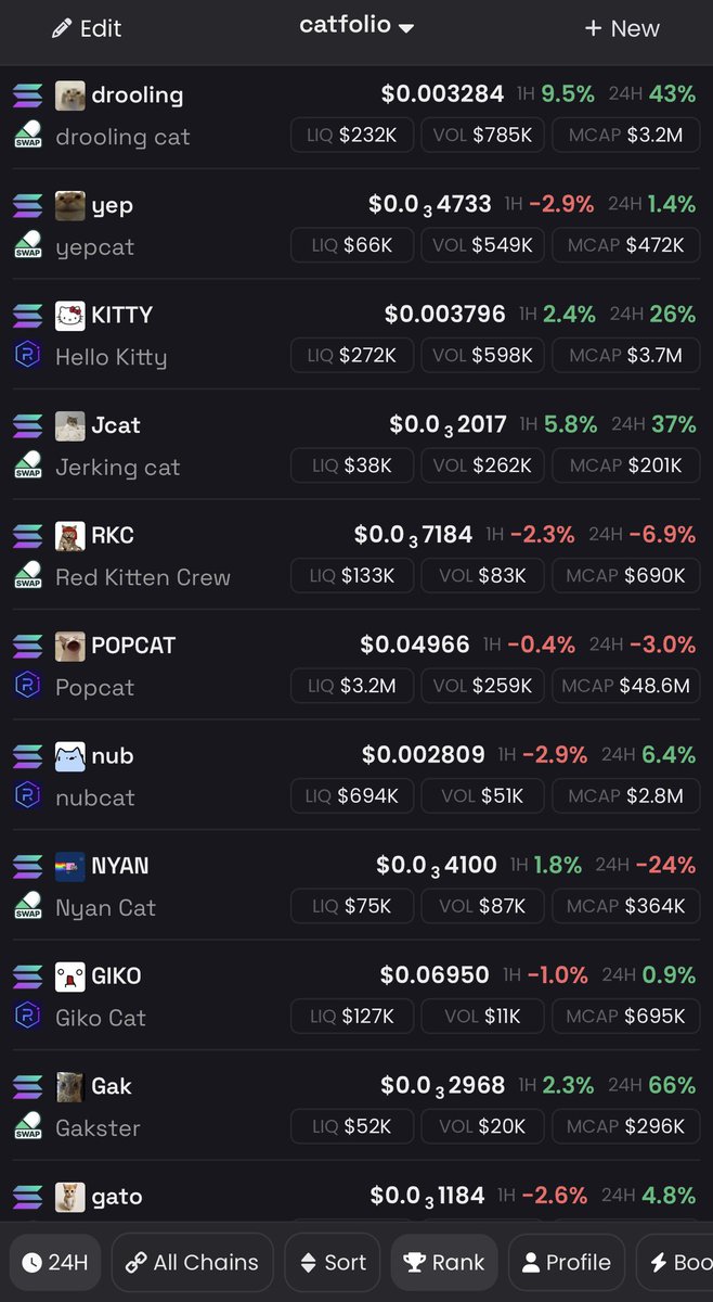 Dex tweet media