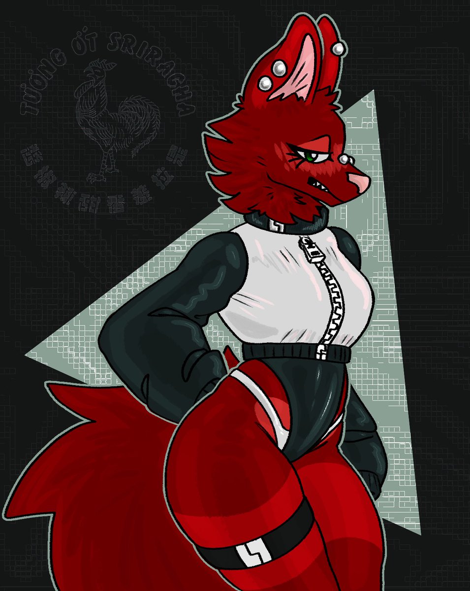 MiNT742's tweet photo. Commish for @_PhatCat72_!! https://t.co/ZglkEYWv2z