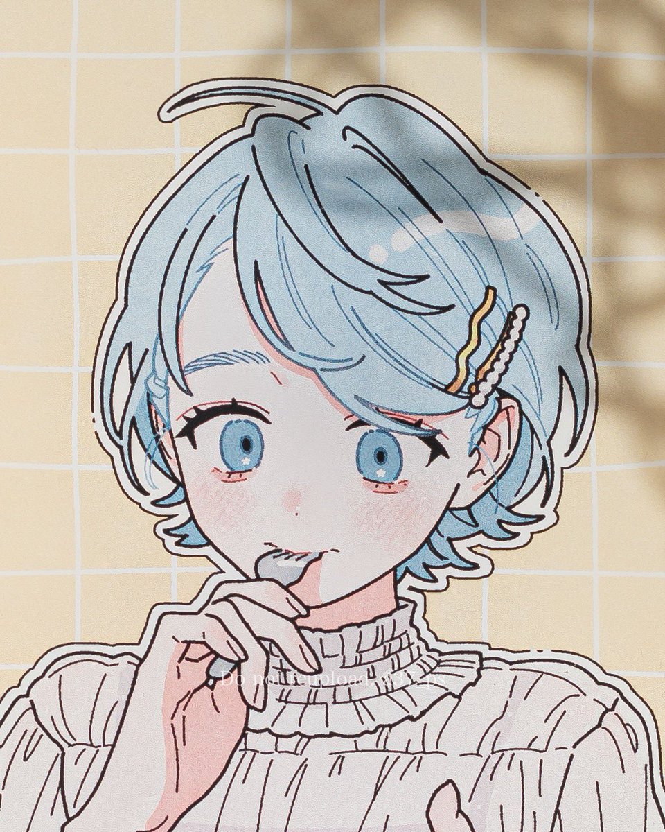 宮田 tweet media