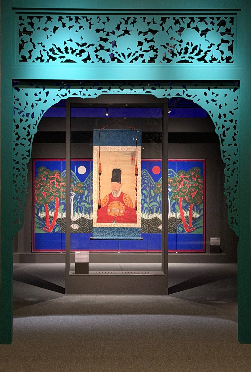 gogungmuseum's tweet photo. 📜국립고궁박물관•부산박물관  특별기획전
《조선의 기록과 문화 : 만세에 전하노니》 개최
2026. 7. 7.(화) - 8. 30.(일)
부산박물관 전시실

국립고궁박물관과 부산박물관은
유네스코 세계유산위원회 부산 개최를 기념하여 특별전
‘조선의 기록과 문화, 만세에 전하노니’를 공동으로
개최합니다. https://t.co/pGr06m9SB2