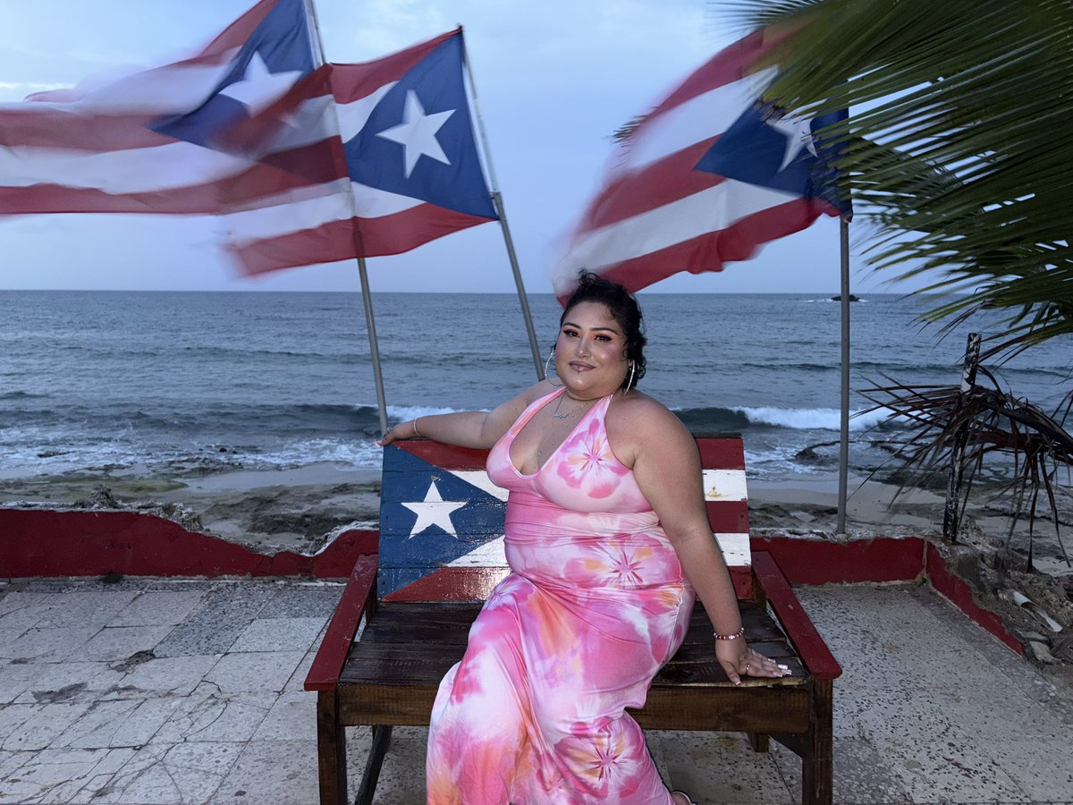 BIMBOCHUU's tweet photo. Puerto Rican Princess 💋 https://t.co/Yvhi2mlAwF