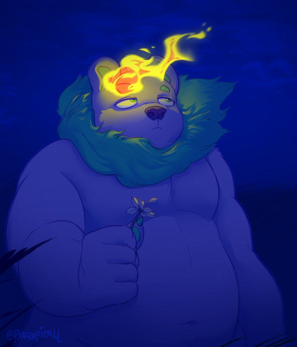 radropicall's tweet photo. #Artfight attack on @AmateurArtisan ‼️ https://t.co/6paawYe0tO