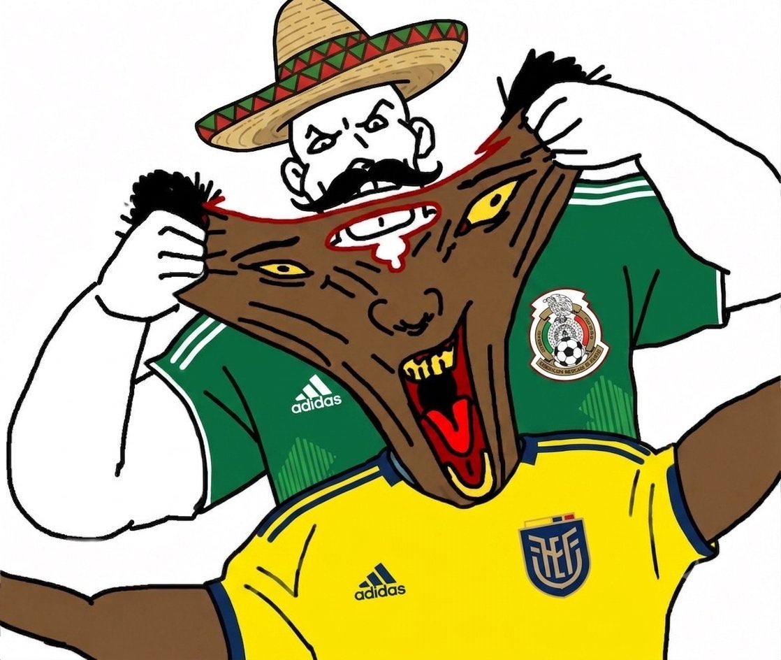 FidelGeorge's tweet photo. @wolfsraye @Ing_Luchito a esto si jajajajaja https://t.co/J8JjOPNo41