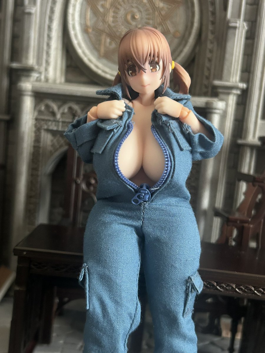 これです！ すごく…大きいです…