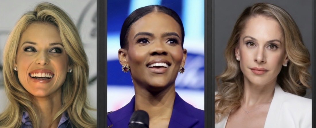senex_official's tweet photo. Like and share if you support these heroes, who are also some  of the most beautiful women in politics. Inside and out. 

Their contributions cannot be overstated. https://t.co/vLoMy6YIV4