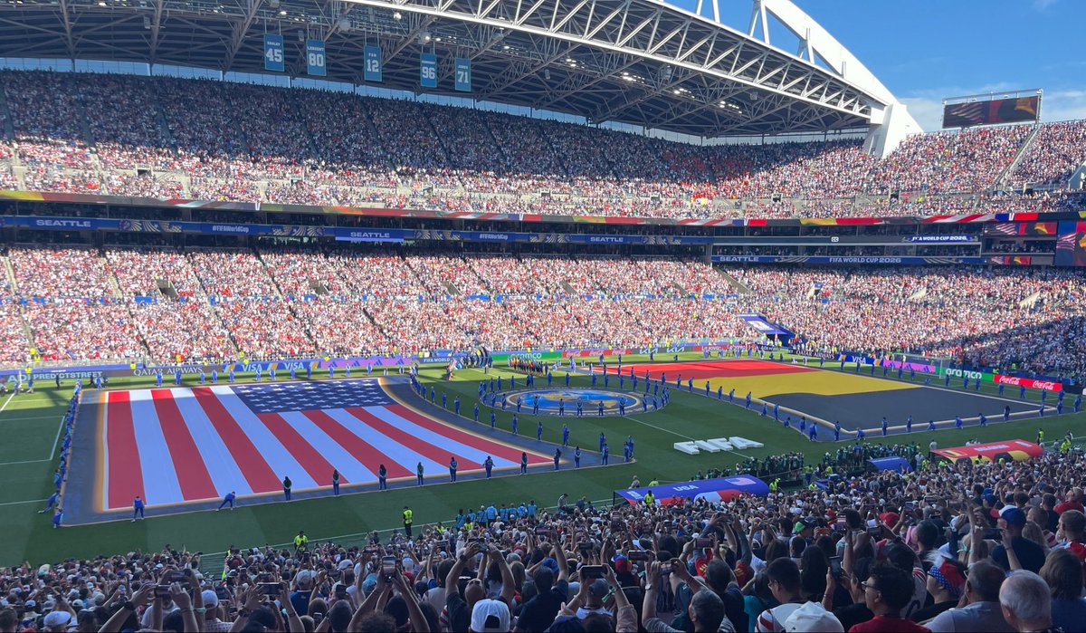 lehnerjw's tweet photo. 🇺🇸 ⚽️ https://t.co/VbEiG8eoSL