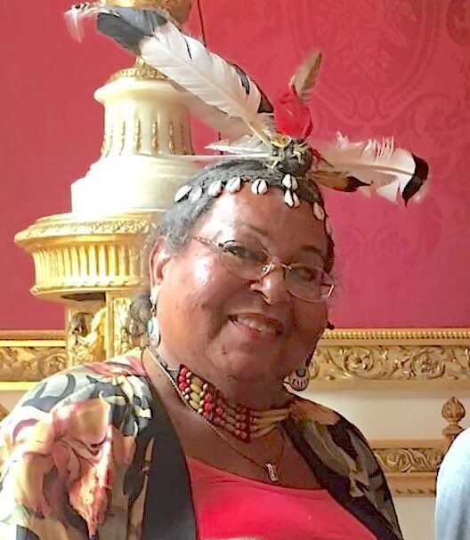 IsabellaScar2's tweet photo. Victoria Cruz, an Indigenous Latina trans woman and former sex worker who has been an activist for LGBTQIA+ rights, victims of sexual violence, police violence, and hate crimes, and was present at Stonewall, has died at the age of 79. 

Rest in Pride, Victoria Cruz 💗 https://t.co/khDgpbOq1C