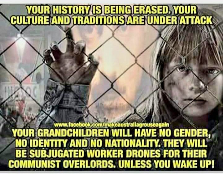 BornCross80444's tweet photo. Labor under the WEF management https://t.co/oibSmeQMRP